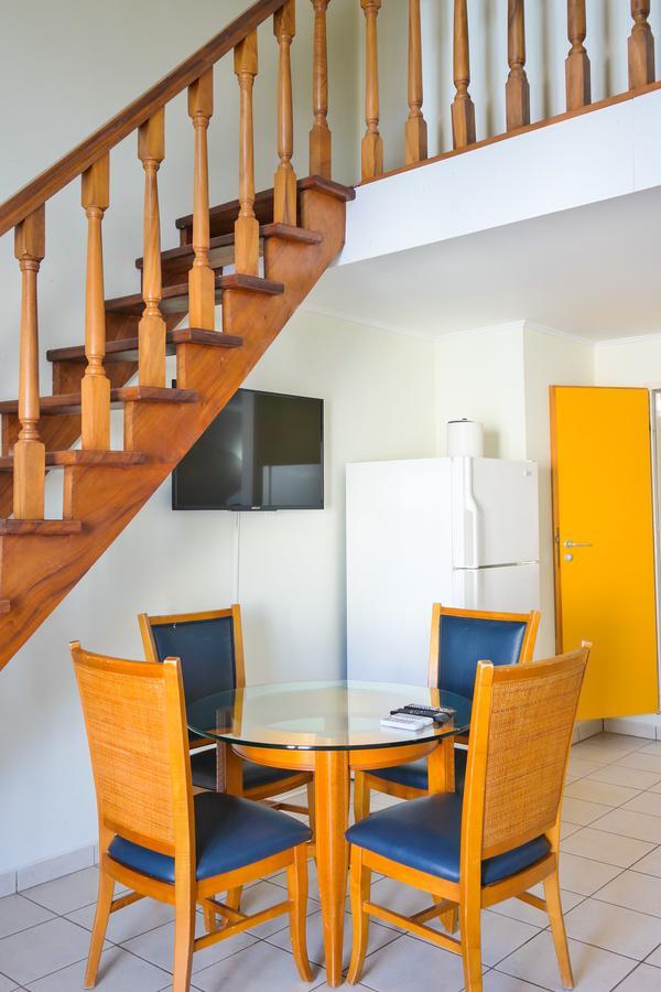 Aruba Comfort Apartments Noord Buitenkant foto